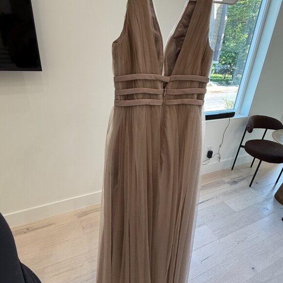 Azazie Size 2 - Picture 2 of 2